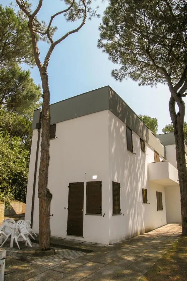 Apartment Marcello-6 By Interhome Rosolina Mare