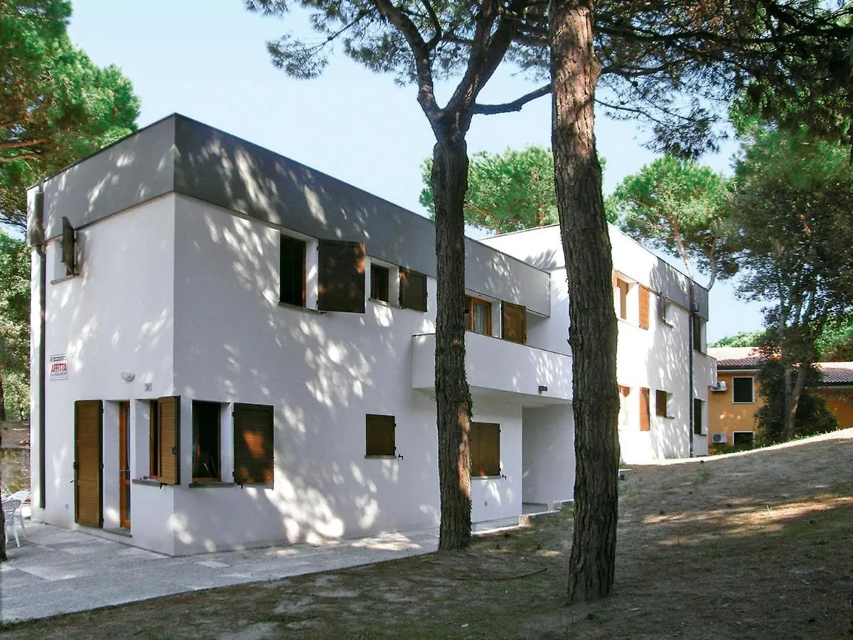 Apartment Marcello-6 By Interhome Rosolina Mare