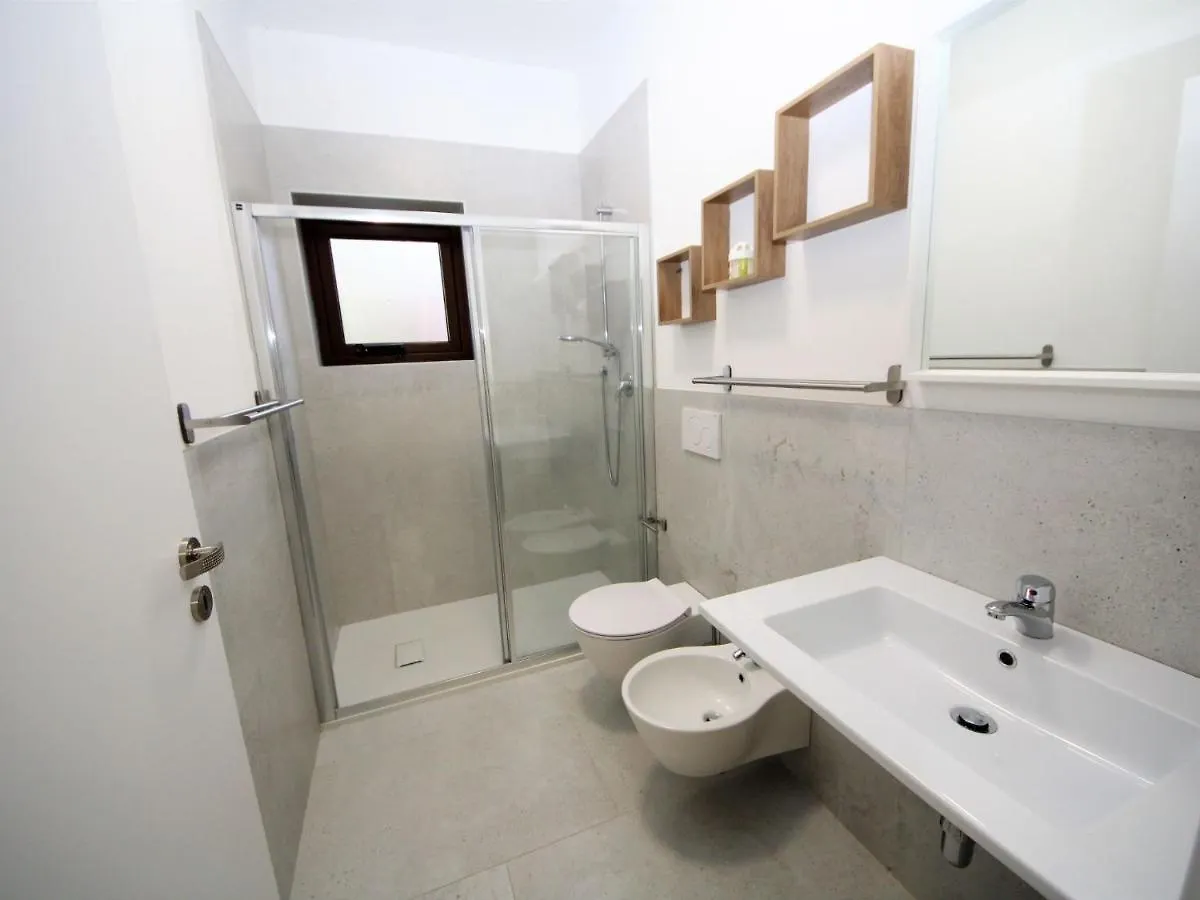 Apartment Marcello-6 By Interhome Rosolina Mare 0*,