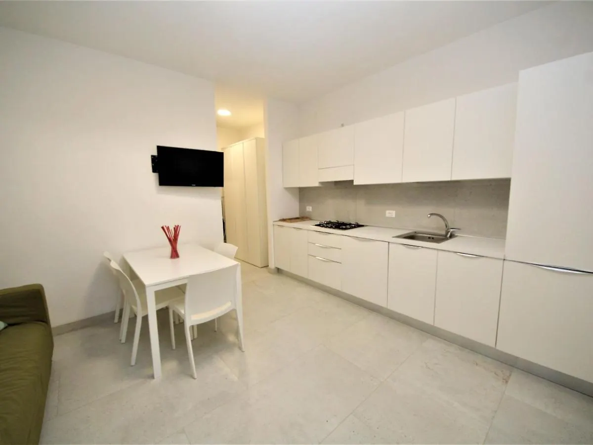 Apartment Marcello-6 By Interhome Rosolina Mare 0*,  Italy
