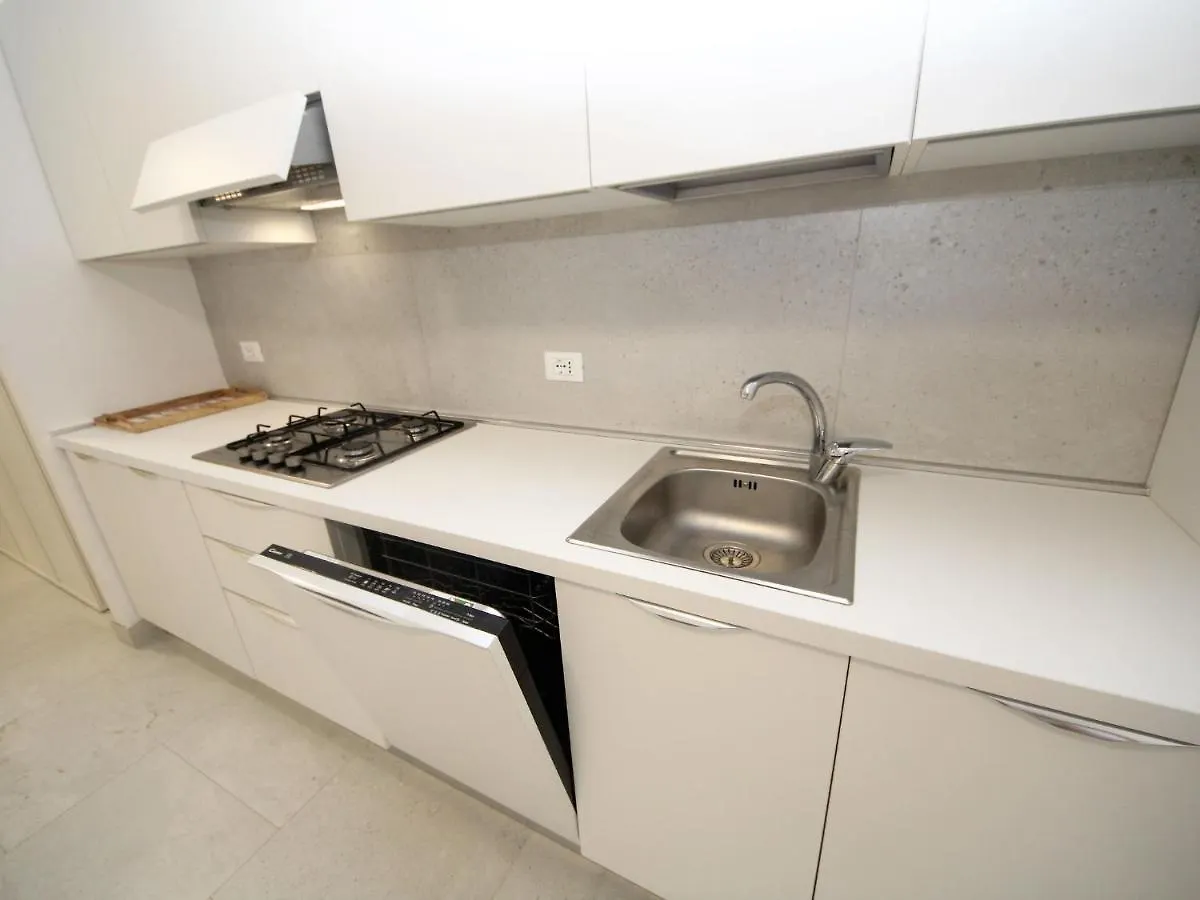 Apartment Marcello-6 By Interhome Rosolina Mare