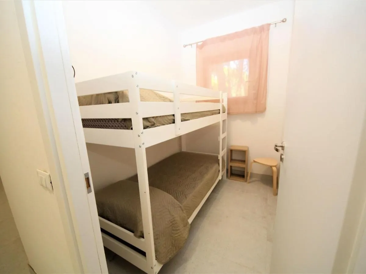 Apartment Marcello-6 By Interhome Rosolina Mare 0*,