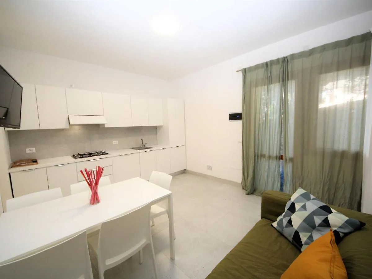 Apartment Marcello-6 By Interhome Rosolina Mare