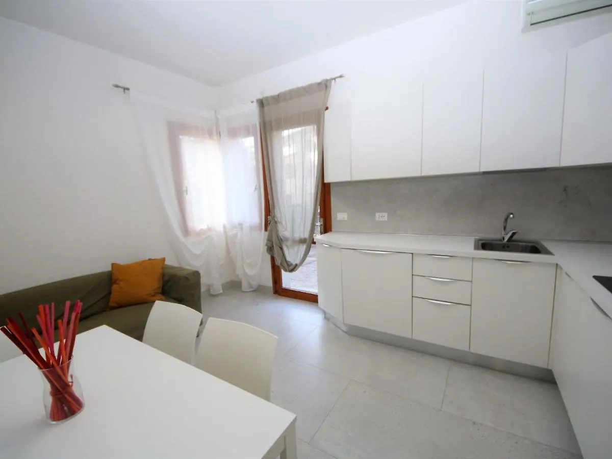 Apartment Marcello-6 By Interhome Rosolina Mare