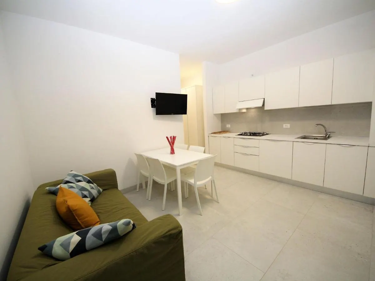 Apartment Marcello-6 By Interhome Rosolina Mare