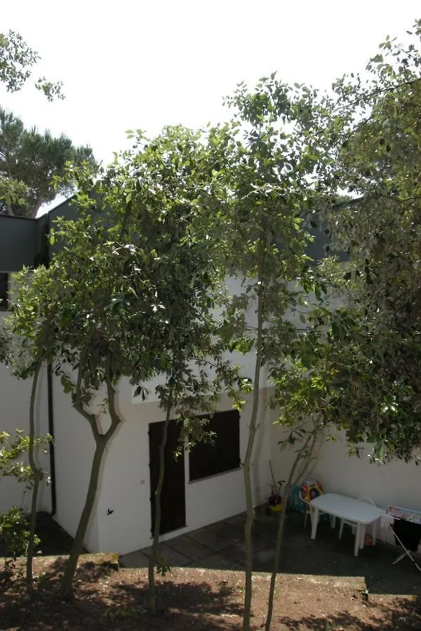 Apartment Marcello-6 By Interhome Rosolina Mare Italy