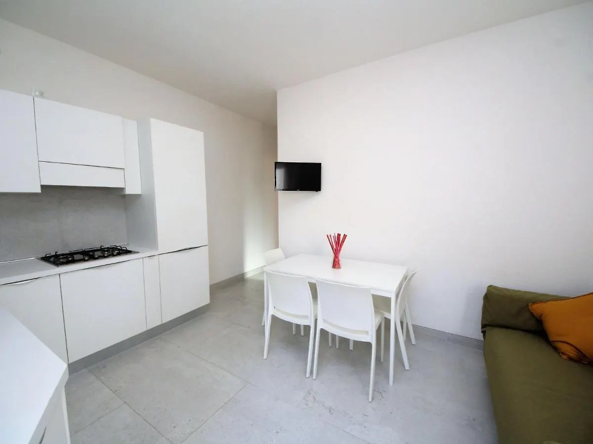 Apartment Marcello-6 By Interhome Rosolina Mare