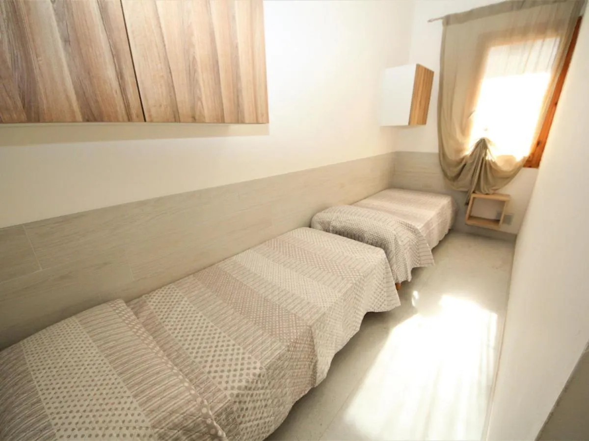 Apartment Marcello-6 By Interhome Rosolina Mare