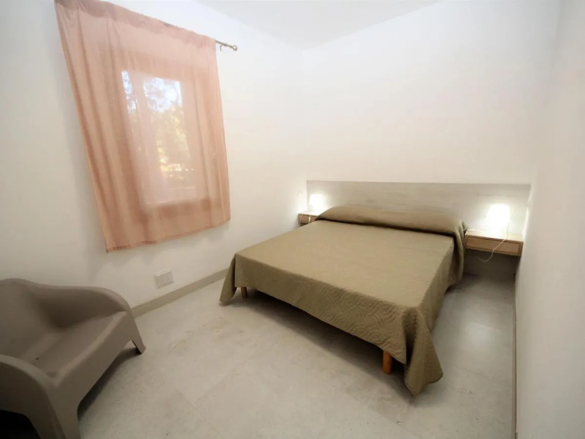 Apartment Marcello-6 By Interhome Rosolina Mare Italy